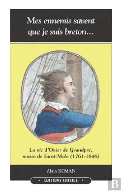 Bertrand.pt - Mes Ennemis Savent Que Je Suis Breton