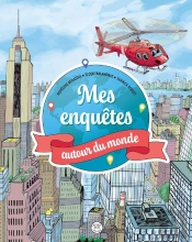 Mes Enquêtes Autour Du Monde