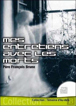 Bertrand.pt - Mes Entretiens Avec Les Morts