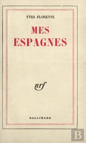 Mes Espagnes