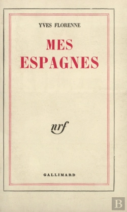 Bertrand.pt - Mes Espagnes