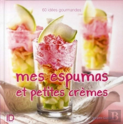 Bertrand.pt - Mes Espumas Et Petites Cremes
