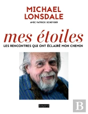 Mes Étoiles ; Les Rencontres Qui Ont Éclairée Mon Chemin