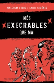 Mes Execrables Que Mai