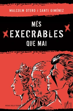 Bertrand.pt - Mes Execrables Que Mai