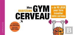 Bertrand.pt - Mes Exercices Gym Cerveau