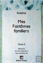 Mes Fantomes Familiers