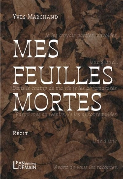 Bertrand.pt - Mes Feuilles Mortes