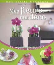 Mes Fleurs, Ma Déco