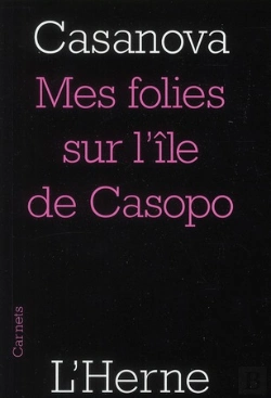 Bertrand.pt - Mes Folies De L'Ile De Casopo