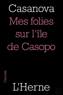 Bertrand.pt - Mes Folies Sur L'Île De Casopo