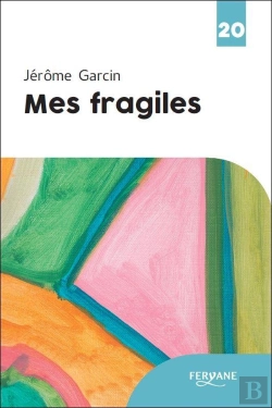 Bertrand.pt - Mes Fragiles