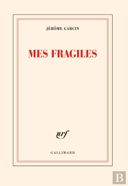 Bertrand.pt - Mes Fragiles (Tp)