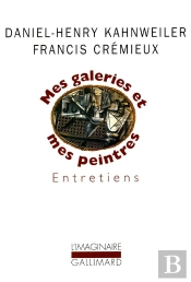 Mes Galeries Et Mes Peintres : Entretiens