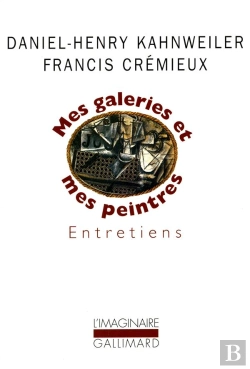 Bertrand.pt - Mes Galeries Et Mes Peintres : Entretiens