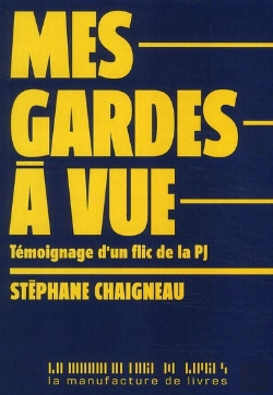 Bertrand.pt - Mes Gardes A Vue