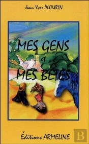 Mes Gens Et Mes Bêtes ; Ma Zud Ha Ma Loened