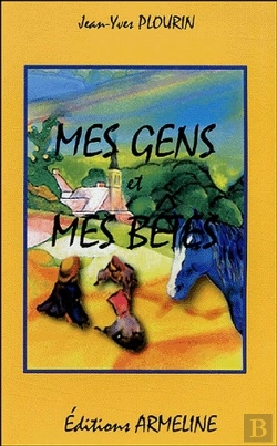 Bertrand.pt - Mes Gens Et Mes Bêtes ; Ma Zud Ha Ma Loened