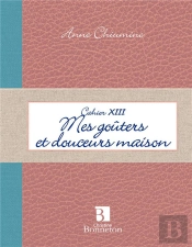 Mes Gouters Et Petites Douceurs Maison