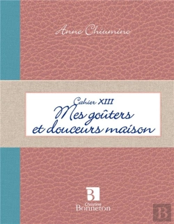 Bertrand.pt - Mes Gouters Et Petites Douceurs Maison