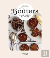 Mes Goûters Sans Sucre