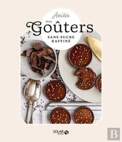 Bertrand.pt - Mes Goûters Sans Sucre