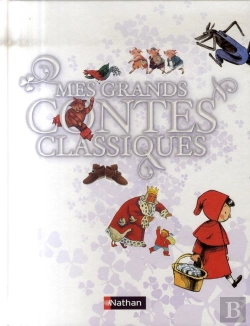 Bertrand.pt - Mes Grands Contes Classiques