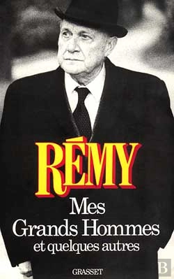 Bertrand.pt - Mes Grands Hommes Et Quelques Autres