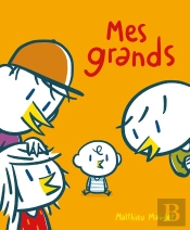 Mes Grands
