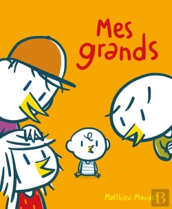 Bertrand.pt - Mes Grands