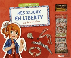 Bertrand.pt - Mes Grigris En Liberty Avec Kate L'Anglaise