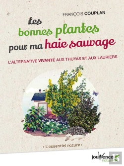 Bertrand.pt - Mes Haies Sauvages