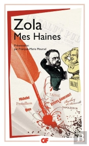 Mes Haines