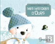 Mes Histoires D Ours