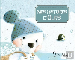 Bertrand.pt - Mes Histoires D Ours