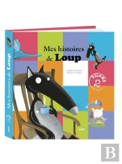 Mes Histoires De Loup Tome 2 (2e Édition)