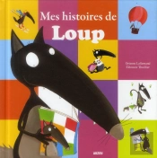 Mes Histoires Du Loup