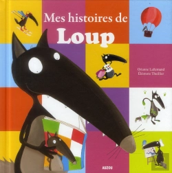 Bertrand.pt - Mes Histoires Du Loup