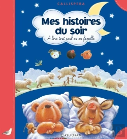 Bertrand.pt - Mes Histoires Du Soir