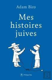 Mes Histoires Juives