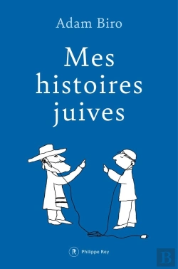 Bertrand.pt - Mes Histoires Juives