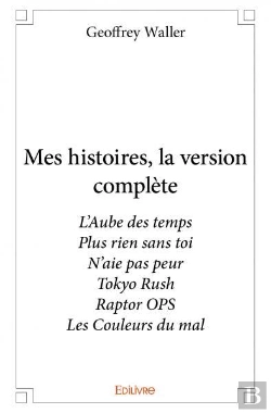 Bertrand.pt - Mes Histoires, La Version Complète