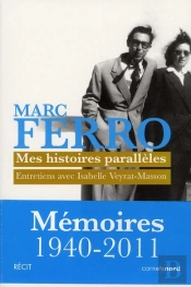 Mes Histoires Paralleles