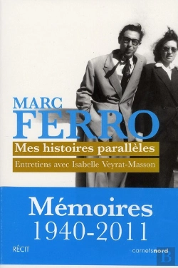 Bertrand.pt - Mes Histoires Paralleles