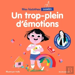 Bertrand.pt - Mes Histoires Signées : Un Trop Plein D'Émotions