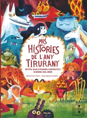 Mes Histories De Lany Tirurany