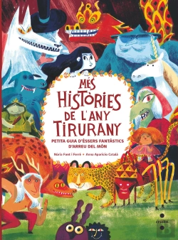 Bertrand.pt - Mes Histories De Lany Tirurany