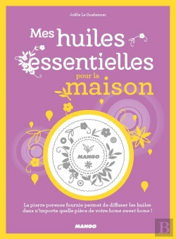 Bertrand.pt - Mes Huiles Essentielles Pour La Maison