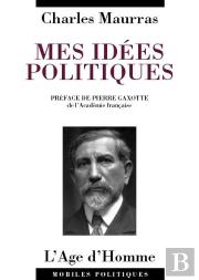 Mes Idees Politiques