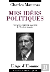 Mes Idees Politiques
